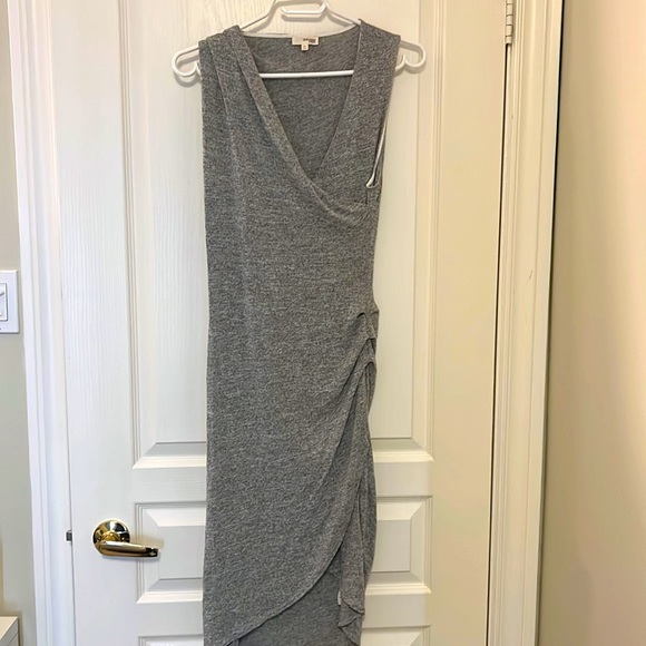 Wilfred gray dress size M - Picture 2 of 3